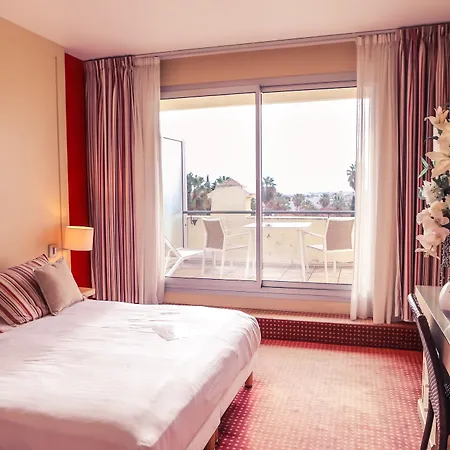 Casino Des Palmiers Hotel Hyères