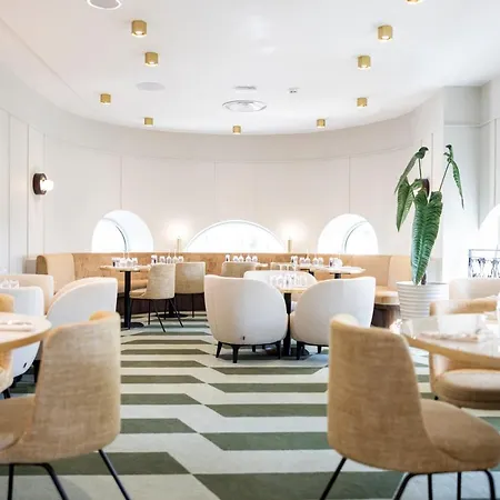 Casino Des Palmiers Hotel