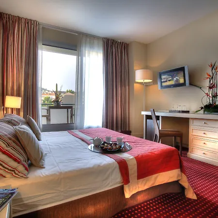 Casino Des Palmiers 4*