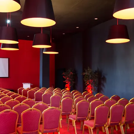 Casino Des Palmiers Hotel Hyeres