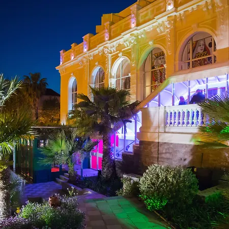 Casino Des Palmiers Hyeres