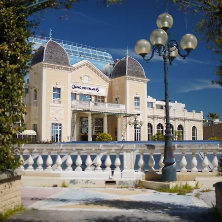 Casino Des Palmiers Hyères