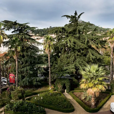 Casino Des Palmiers Hotel Hyères