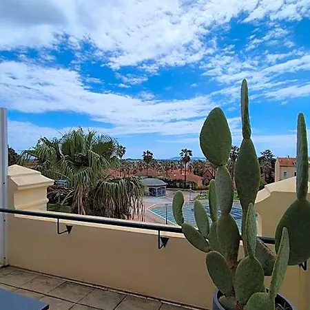 Casino Des Palmiers Hotel 4*