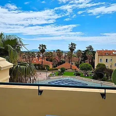 Casino Des Palmiers 4*